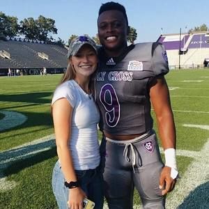 Meet your Posher, Miles